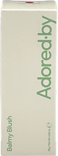 adored Balmy Blush Stick Sunset 10g