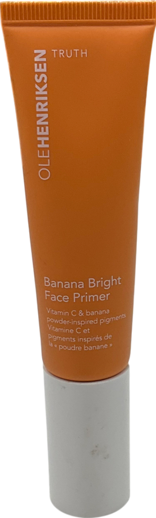 olehenriksen Banana Bright™ Face Primer 30ml