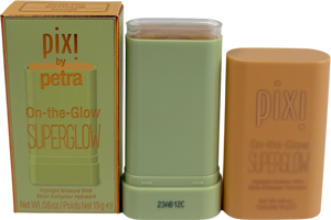 Pixi On-the-glow Superglow Highlighter Gildedgold 19g