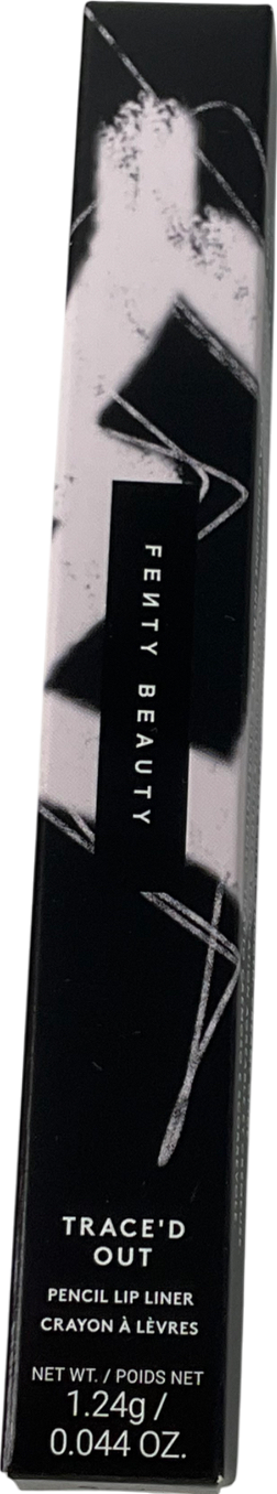 fenty beauty Trace'd Out Pencil Lip Liner 10 1.24