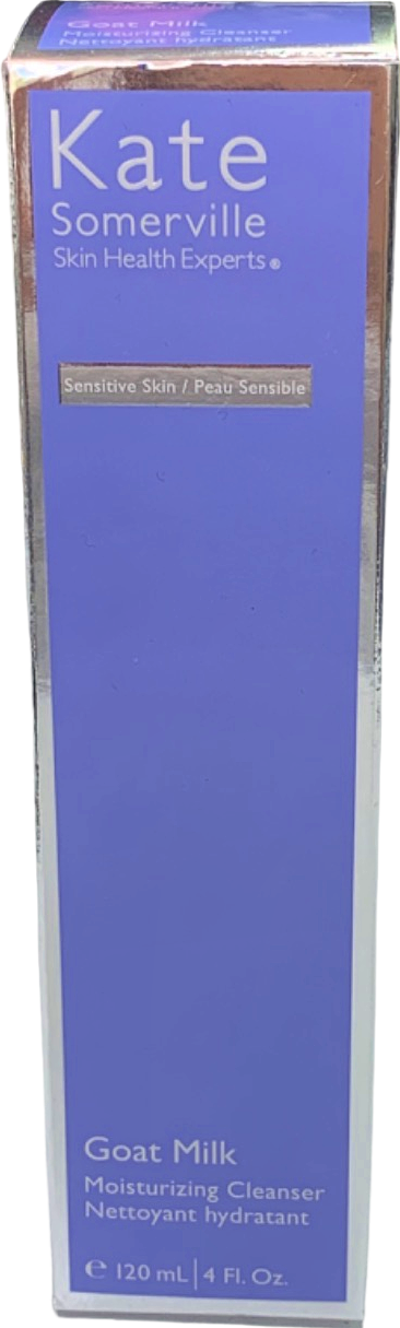 Kate Somerville Goat Milk Moisturizing Cleanser 120 mL