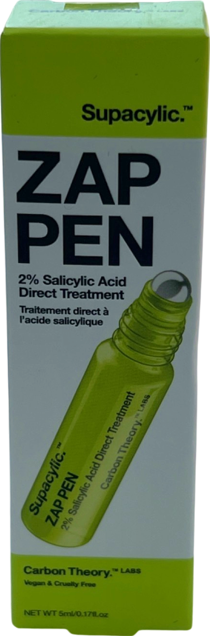 Supacylic Zap Pen 2% Salicylic Acid Direct Treatment 5ml