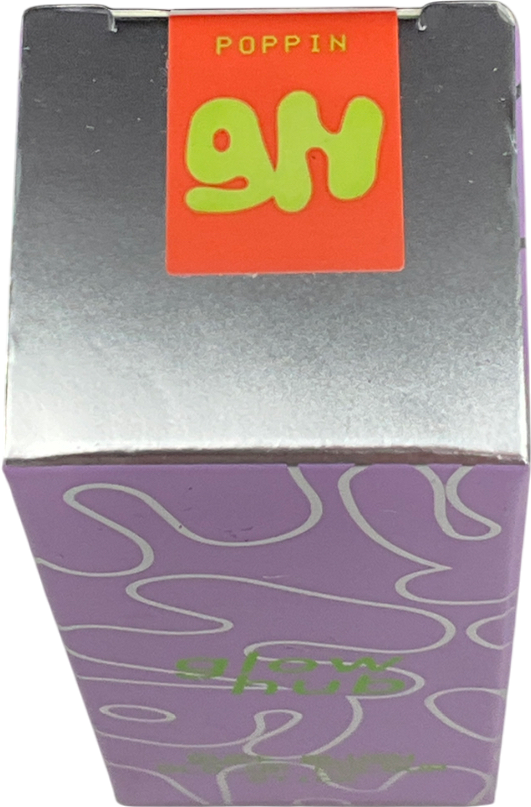 glow hub Buff Blush Stick  Poppin 5g