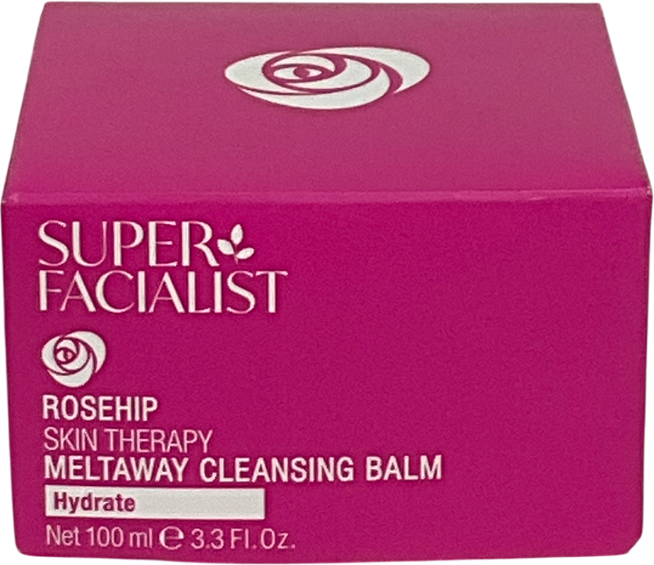 Super Facialist Cleansing Balm 100ml