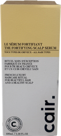 Cair Hair Fortifying Serum 100ml