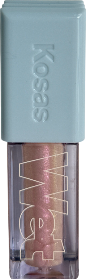 Kosas Wet Lip Oil Gloss Exposed 4.6ml