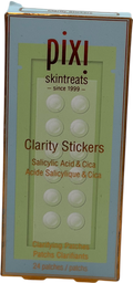 Pixi Clarity Salicylic Acid Blemish Spot Stickers 24 patches