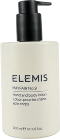 Elemis Mayfair No.9 Hand & Body Lotion 300ml