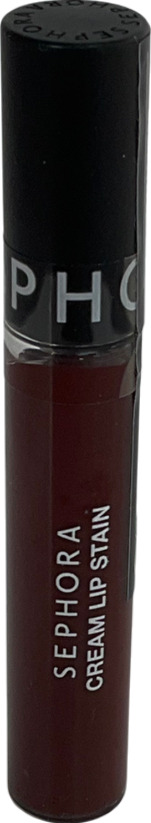 Sephora Cream Lip Stain Matte Liquid Lipstick 23 Copper Blush 5ml