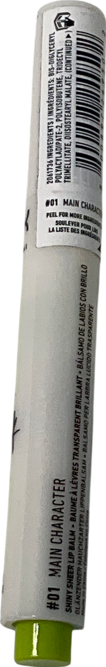 NYX Slick Click Lip Balm 2g