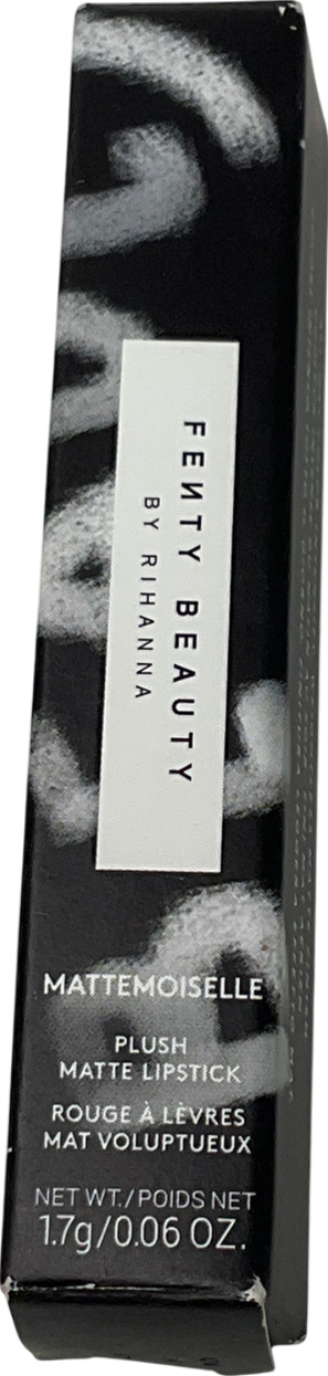 Fenty Plush Matte Lipstick One Of The Boyz 1.7g