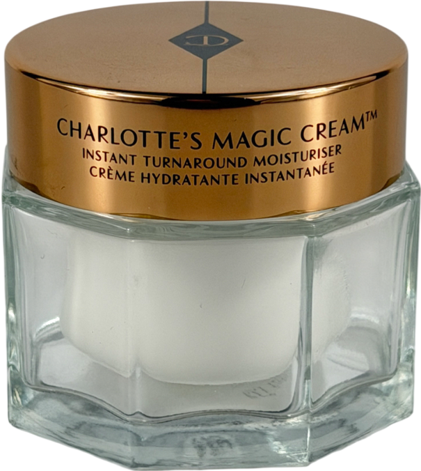 Charlotte Tilbury Magic Cream 50ml
