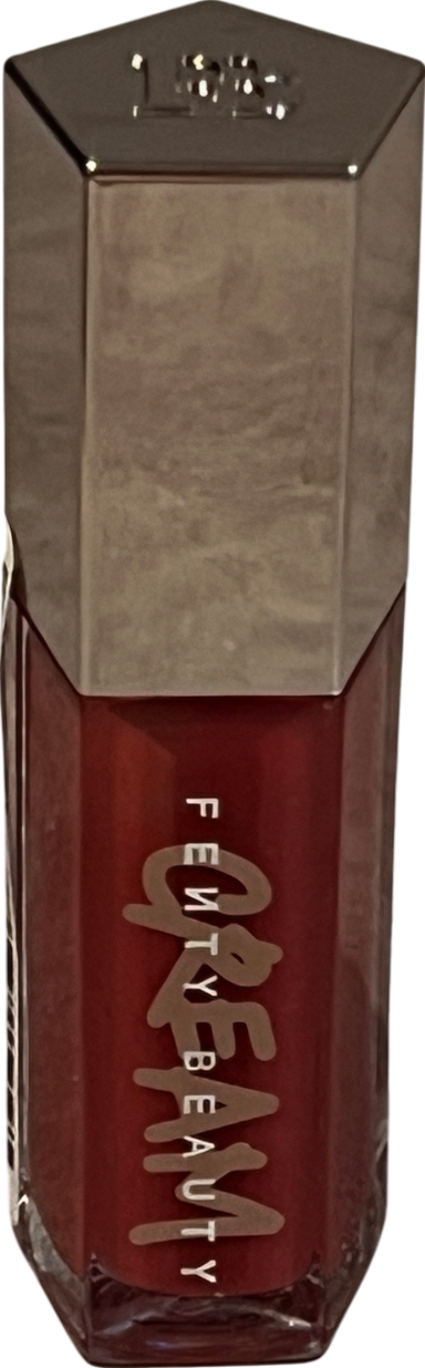 Fenty Heat Lip Gloss Gloss Bomb Cream 5ml