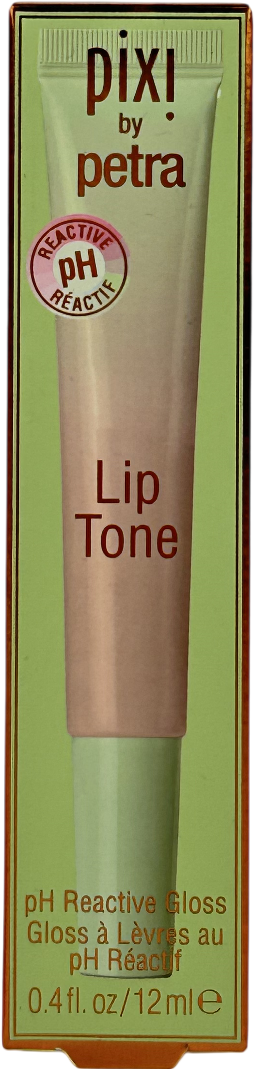 Pixi Liptone Ph Reactive Gloss Naturalness 12ml