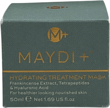 Maydi+ Hydrating Treatment Mask 50ml