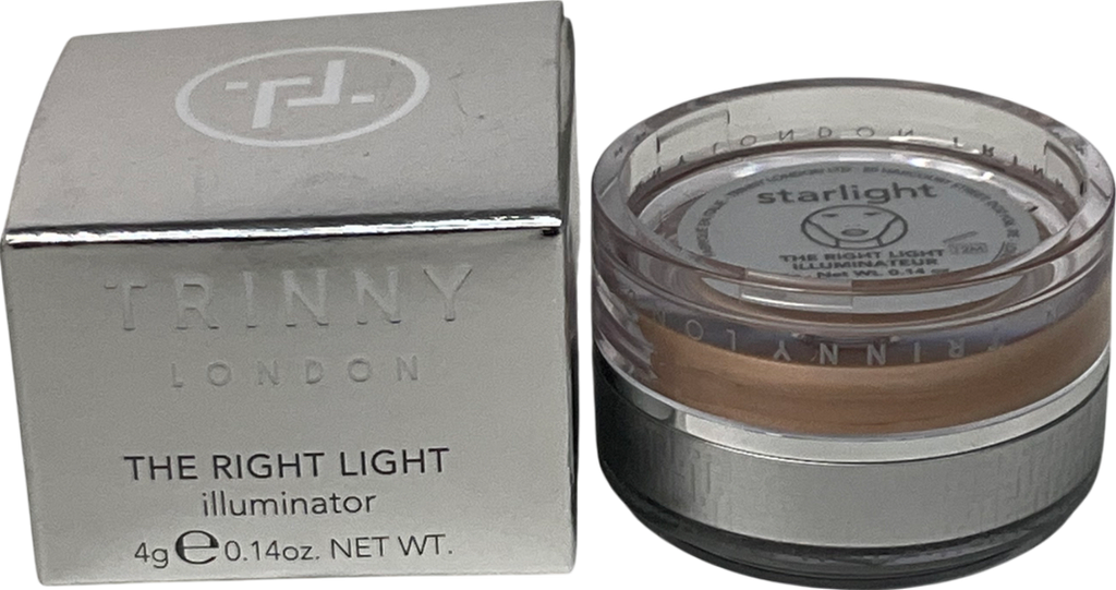 Trinny London The Right Light Highlighter Starlight One size