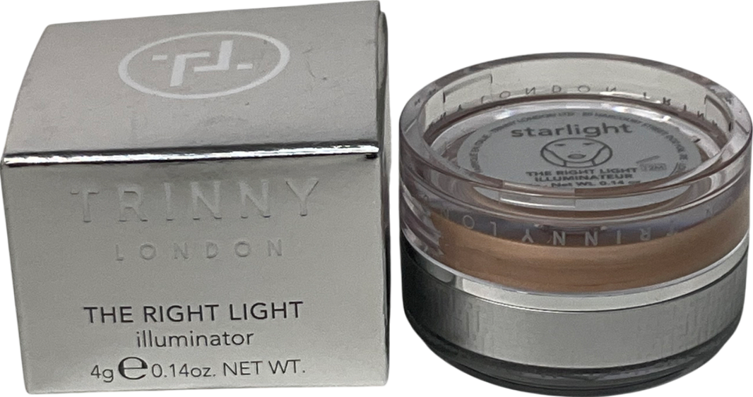 Trinny London The Right Light Highlighter Starlight One size