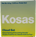 Kosas Cloud Set Setting Powder Peachy 9.5g