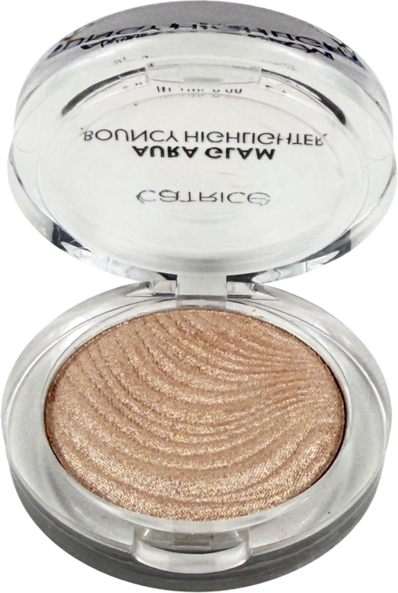 Catrice Aura Glam Bouncy Highlighter Moonlit Sand 6.4g
