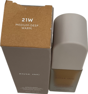 ROSE INC Softlight Skin-smoothing Liquid Foundation 30ml
