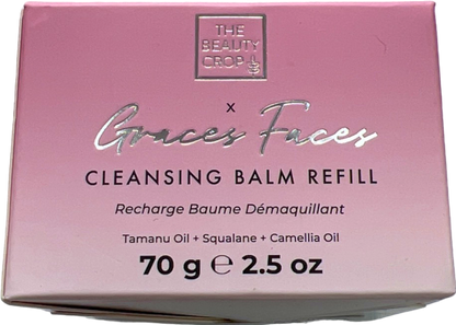 The Beauty Crop Cleansing Balm Refill 70 g