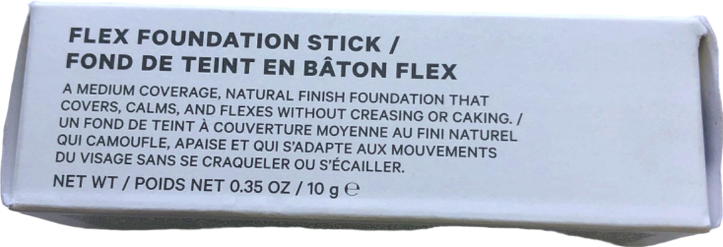 Milk Makeup Flex Foundation Stick Vanilla 10g