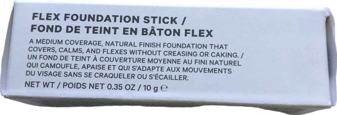 Milk Makeup Flex Foundation Stick Vanilla 10g