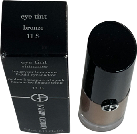 Giorgio Armani beauty Eye Tint 11 Bronze 3.9ml