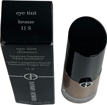 Giorgio Armani beauty Eye Tint 11 Bronze 3.9ml