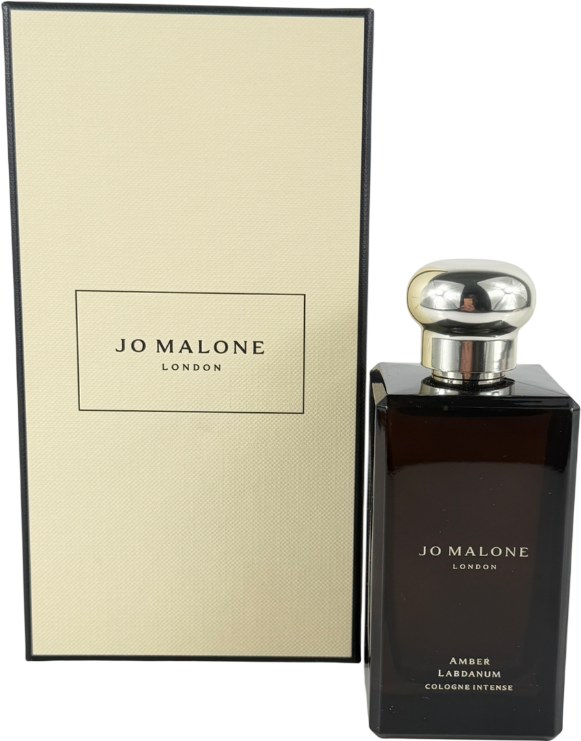 Jo Malone London Amber Labdanum Cologne Intense 100ml