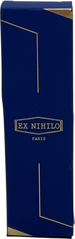 Ex Nihlo Blue Talisman Eau De Parfum Travel 7.5ml