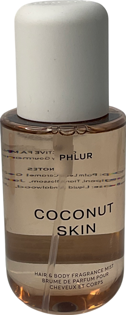 phlur Coconut Skin Body Mist 240ml