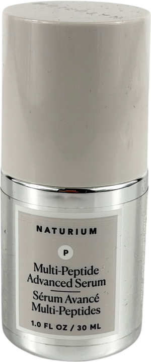 Naturium Multi-peptide Advanced Serum 30ml