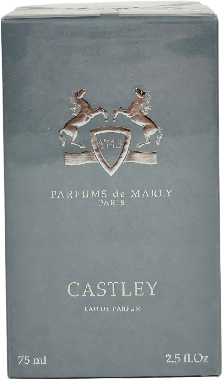 Parfums De Marly Castley Eau De Parfum Spray 75ml