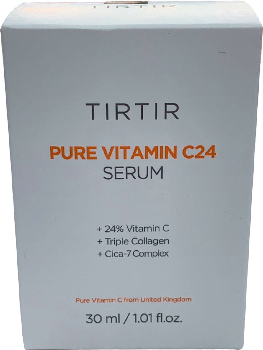 Tirtir Pure Vitamin C24 Serum 30 ml