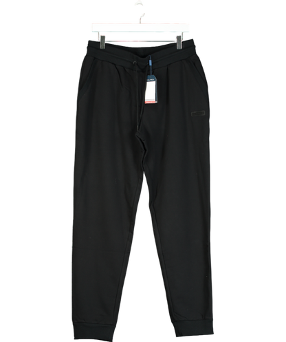 Nautica Black Paavo Jog Pant UK L