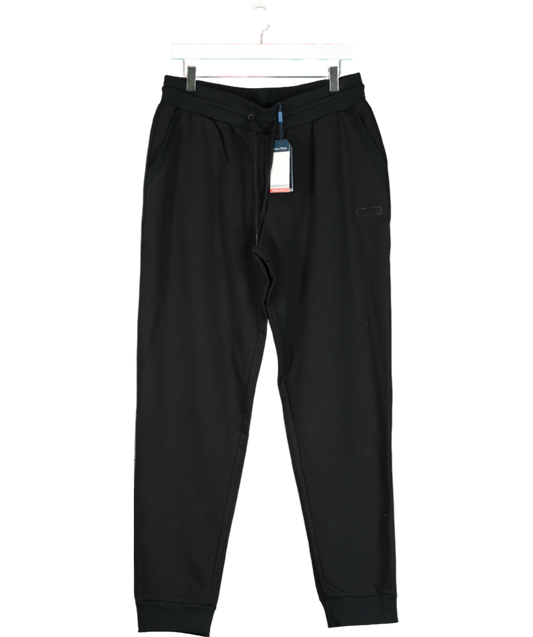 Nautica Black Paavo Jog Pant UK L