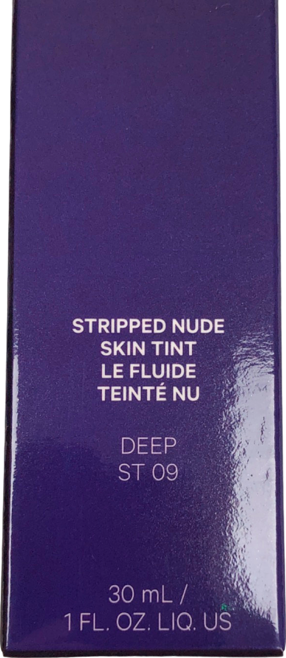 Kevyn Aucoin Stripped Nude Skin Tint Deep 30 mL