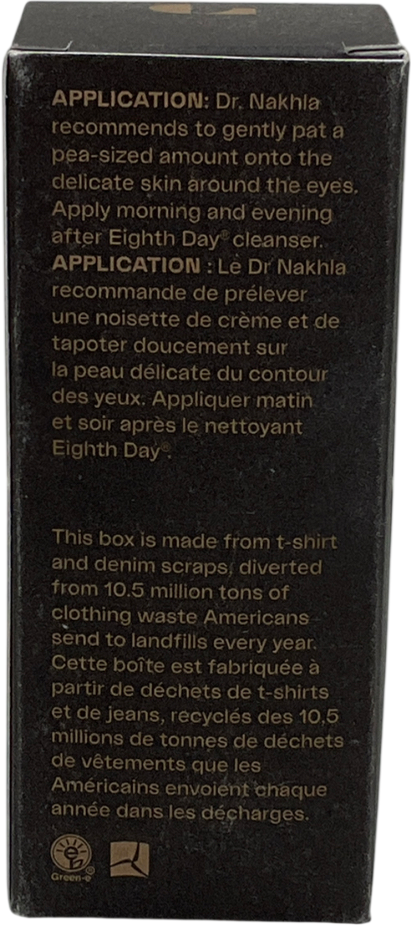 Eighth day The Eye Renewal Cream 15ml