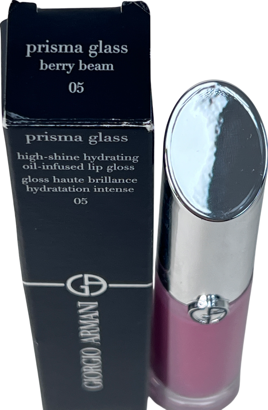 Giorgio Armani Prisma Glass Lip Gloss 05 3.5ml