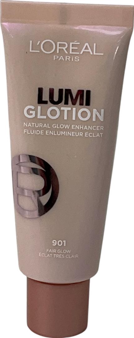loreal Lumi Glotion 901 40ml
