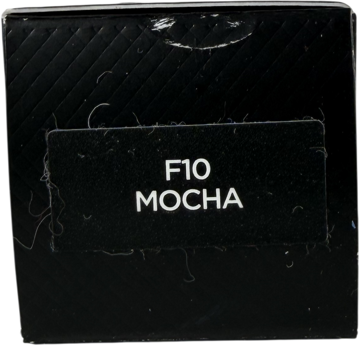 Tom Ford Beauty Tom Ford Fucking Fabulous Lip Mocha 3.2g