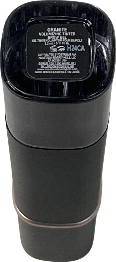 Anastasia Beverly Hills Volumizing Tinted Brow Gel Deluxe Mini Grantie 3.2