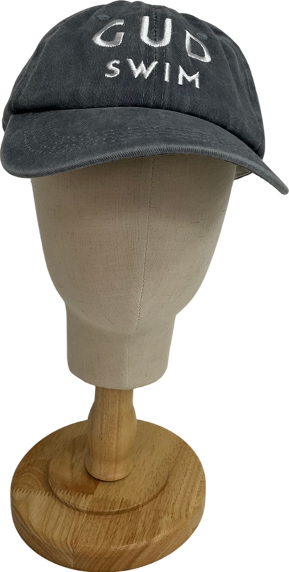 GUD Swim Grey Cap One Size