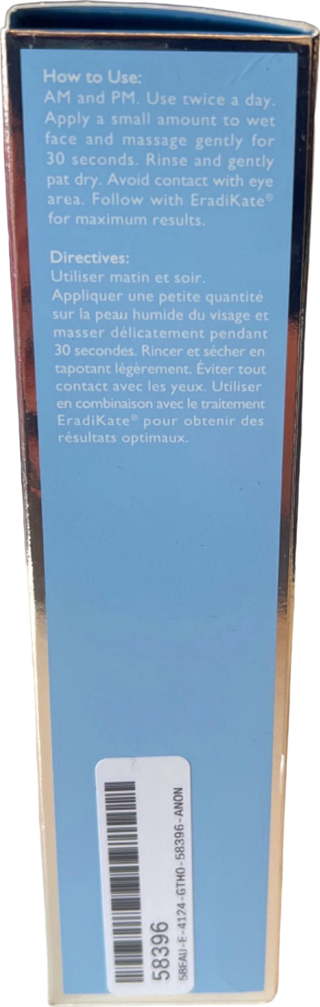 Kate Somerville EradiKate Daily Foaming Cleanser 120ml