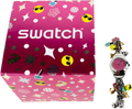 Switch Metallic The Charm Of Mom Watch One Size
