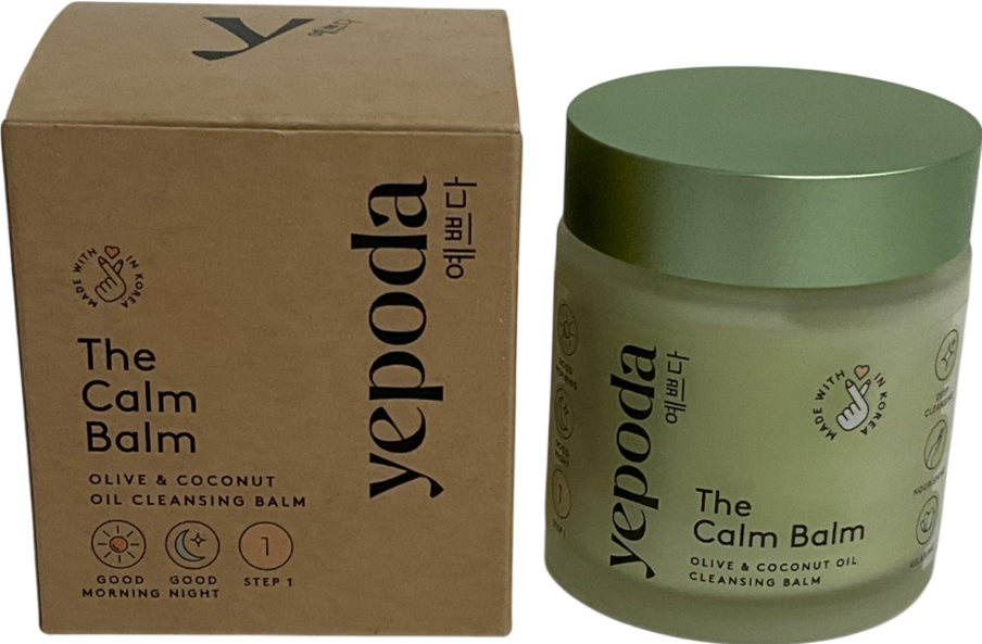 Yepoda The Calm Balm 80g