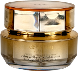 Cle de Peau Eye Contour Cream Supreme 15ml