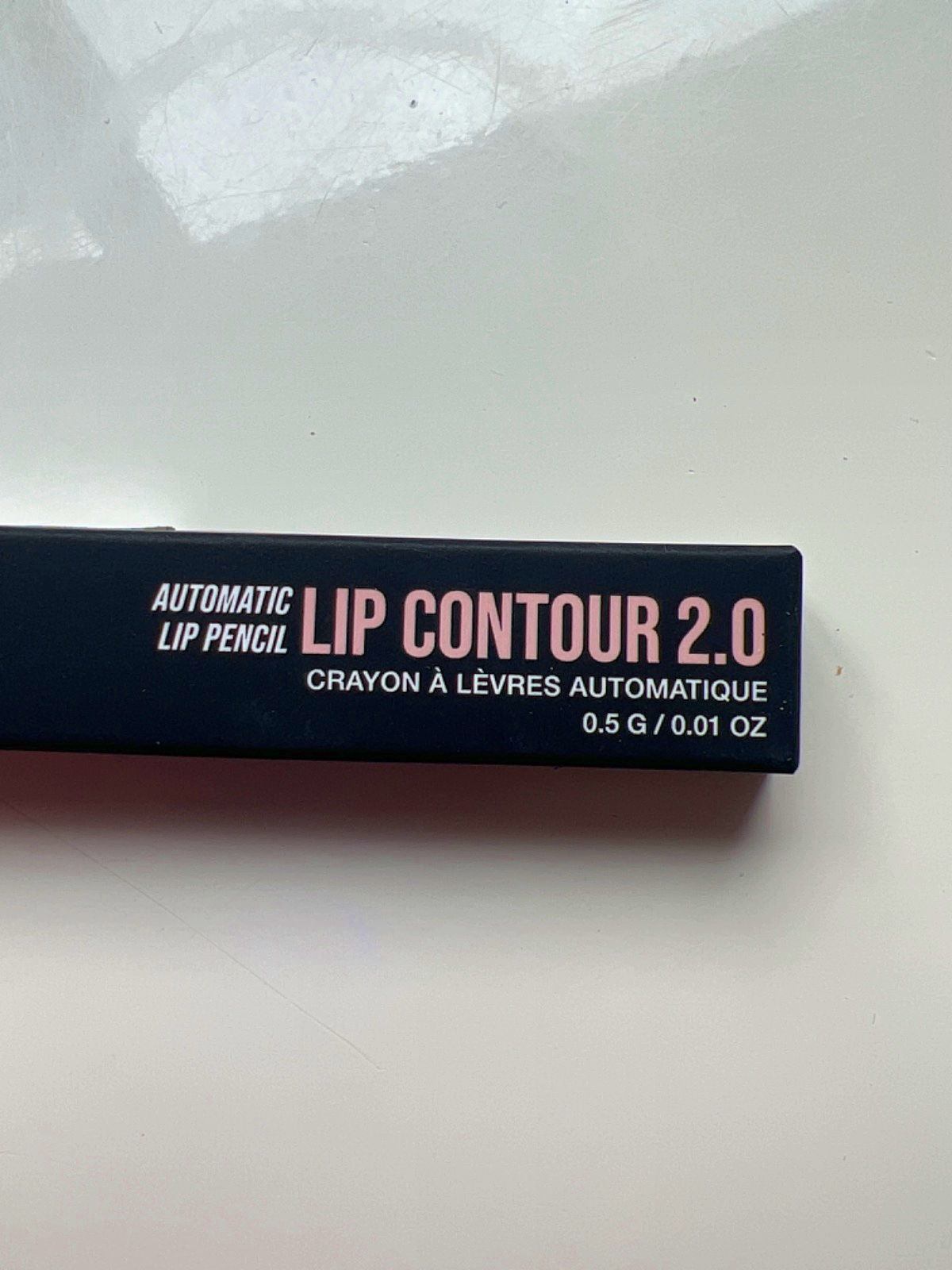 Huda Beauty Lip Contour 2.0 Automatic Lip Pencil Warm Brown 0.5g