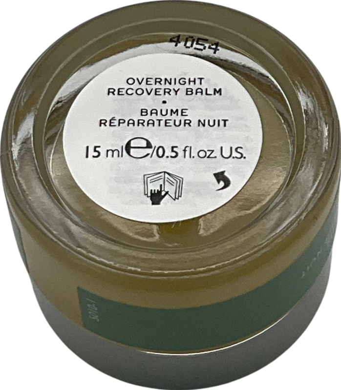 REN Evercalm Overnight Recovery Balm 15ml